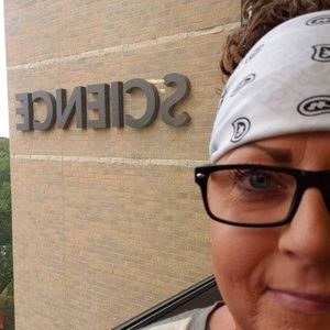 Meet your Posher, Patty